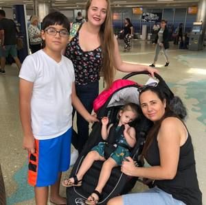 Meet your Posher, Karina